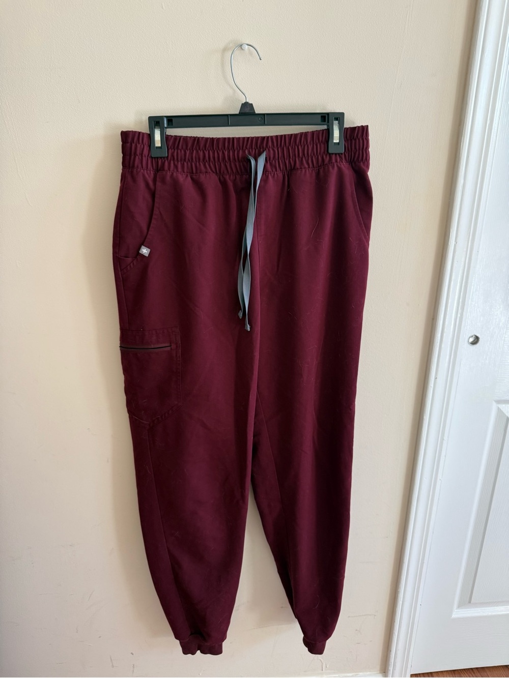 Figs Zamora jogger scrub pants